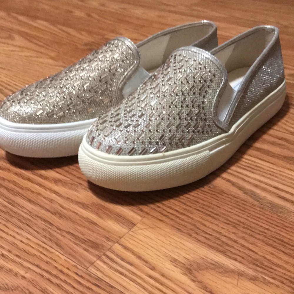 Touch Ups comfy dress shoe